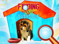 Játék Finding 3 in 1: Doghouse