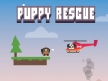 Játék Puppy Rescue 