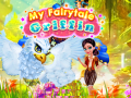 Játék My Fairytale Griffin