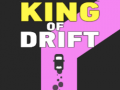Játék King of drift
