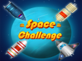 Játék Space Challenge