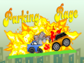 Játék Parking Rage Touch Version