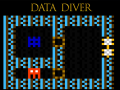 Játék Data Diver