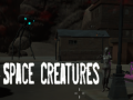 Játék Space Creatures