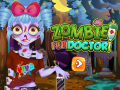 Játék Zombie fun doctor