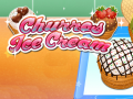 Játék Churros ice cream