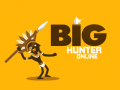 Játék Big Hunter Online