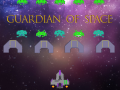 Játék Guardian of Space