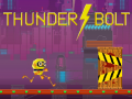 Játék Thunder Bolt