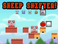 Játék Sheep Shifter