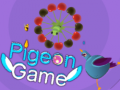 Játék Pigeon Game