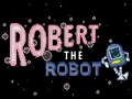 Játék Robert the Robot