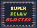 Játék Super Jelly Blaster