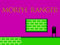 Játék Morph Ranger