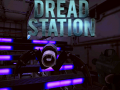 Játék Dread Station