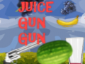 Játék Juice Gun Gun