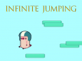 Játék Infinite Jumping