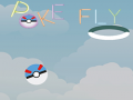 Játék Poke Fly