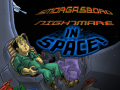 Játék Smorgasbord Nightmare in Space!