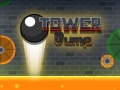 Játék Tower Jump