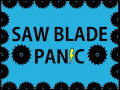 Játék Saw Blade Panic
