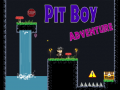 Játék Pit Boy Adventure