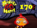 Játék Monkey Go Happy Stage 170