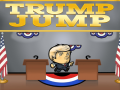 Játék Trump Jump