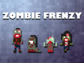 Játék Zombie Frenzy