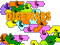 Játék Dice wars HTML5