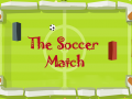 Játék The Soccer Match