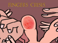 Játék Finger's Crisis