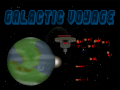 Játék Galactic Voyage