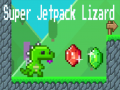Játék Super Jetpack Lizard