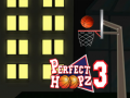 Játék Perfect Hoopz 3