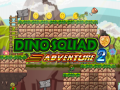Játék Dino Squad Adventure 2