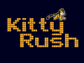 Játék Kitty Rush
