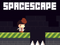 Játék Spacescape