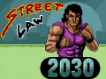 Játék Street Law 2030