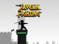 Játék Javelin Fighting