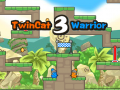 Játék Twincat Warrior 3