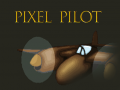 Játék Pixel Pilot