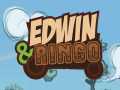 Játék Edwin & Ringo