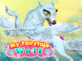 Játék My Fairytale Wolf