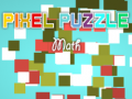 Játék Pixel Puzzle Math 