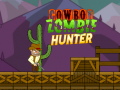Játék Cowboy Zombie Hunter