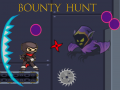 Játék Bounty Hunt