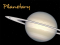 Játék Planetary