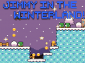 Játék Jimmy in the Winterland