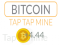 Játék Bitcoin Tap Tap Mine 